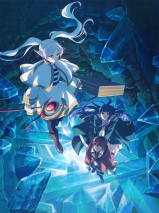 دانلود انیمه Sousou no Frieren 2nd Season